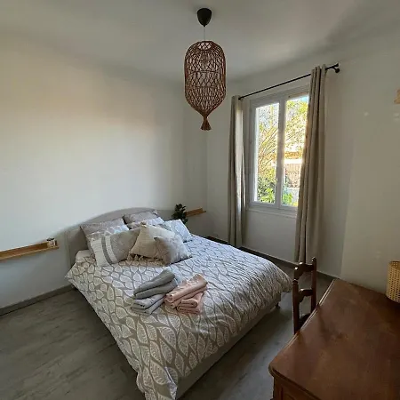 Maison De La Napoule * Мандельё-ла-Напуль
