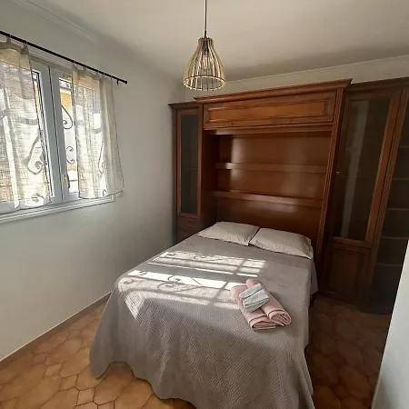 Дом отдыха Maison De La Napoule Мандельё-ла-Напуль