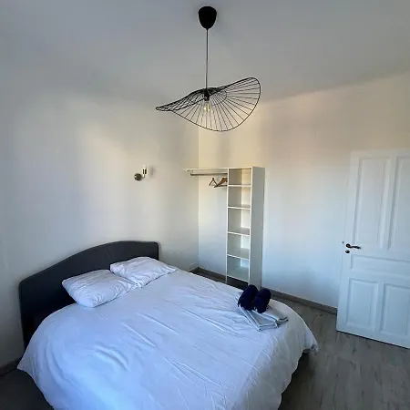 Maison De La Napoule Дом отдыха *