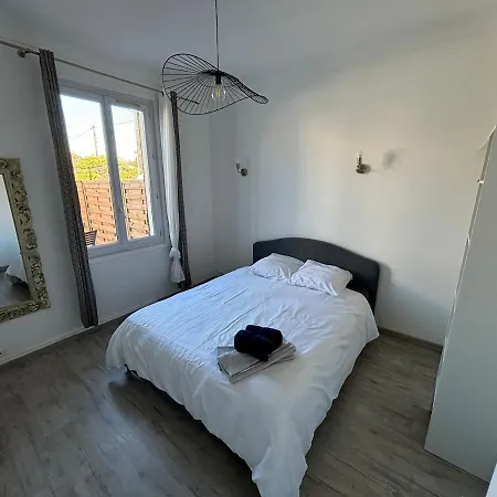 Дом отдыха Maison De La Napoule *