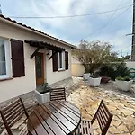 Maison De La Napoule Dom wakacyjny Mandelieu